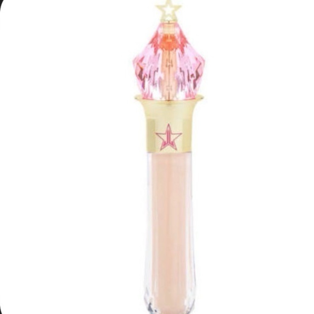 Jeffree Star C12 concealer